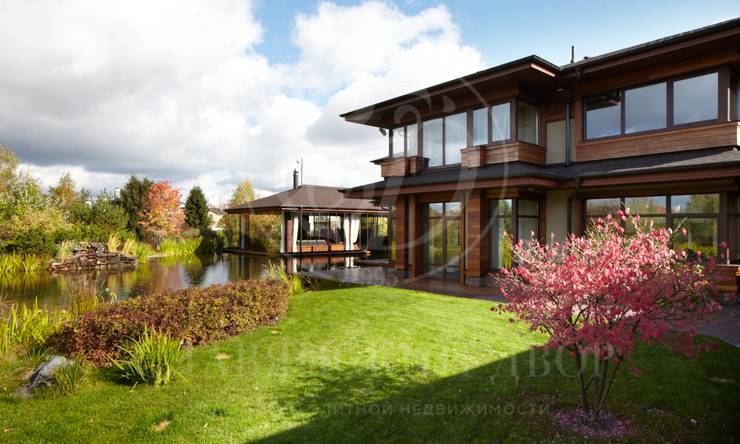 Лот-9485-274347 продажа дома Новорижское шоссе Бенилюкс