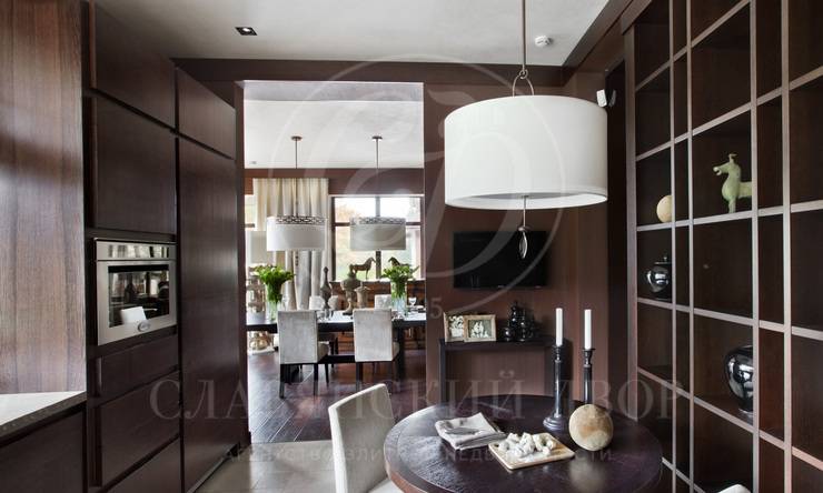 Лот-9485-274360 продажа дома Новорижское шоссе Бенилюкс