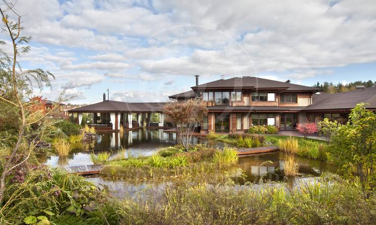 Лот-9485-274369 продажа дома Новорижское шоссе Бенилюкс