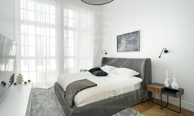 Лот-11500-274448 Продажа квартиры Хамовники, Плющиха