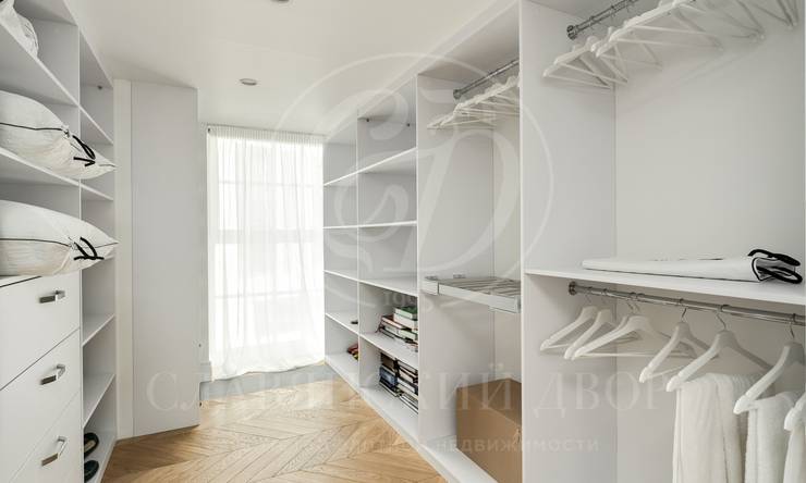 Лот-11500-274450 Продажа квартиры Хамовники, Плющиха