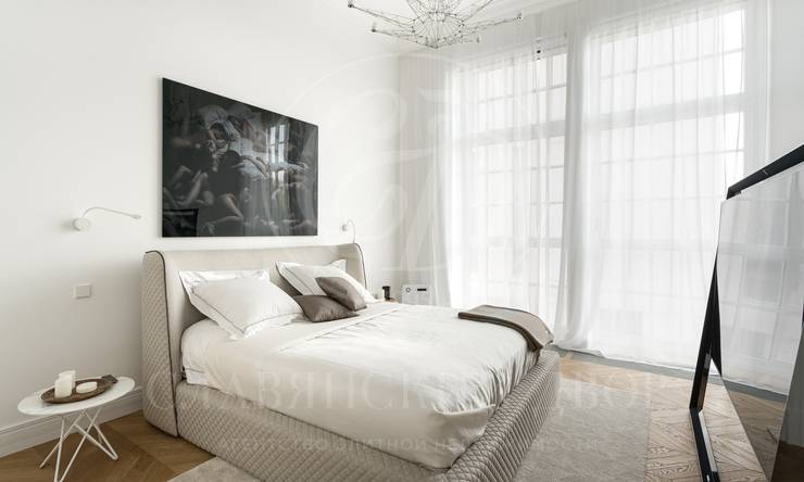 Лот-11500-274451 Продажа квартиры Хамовники, Плющиха