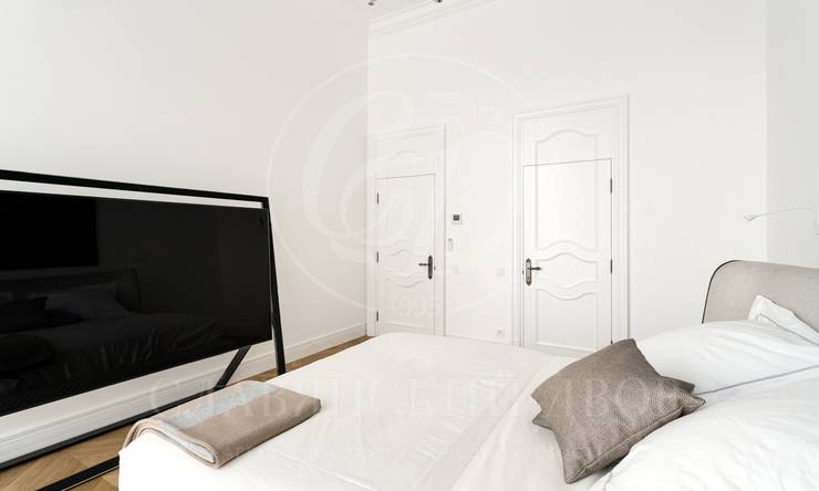 Лот-11500-274452 Продажа квартиры Хамовники, Плющиха