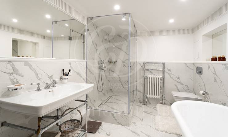 Лот-11500-274454 Продажа квартиры Хамовники, Плющиха