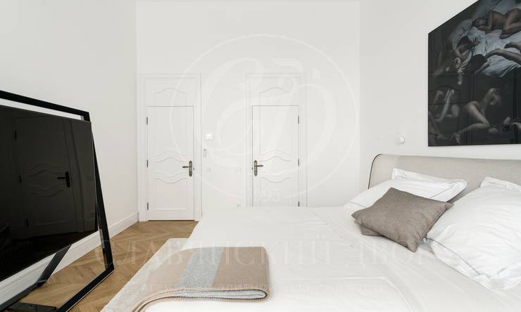 Лот-11500-274455 Продажа квартиры Хамовники, Плющиха