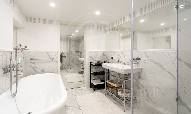 Лот-11500-274456 Продажа квартиры Хамовники, Плющиха