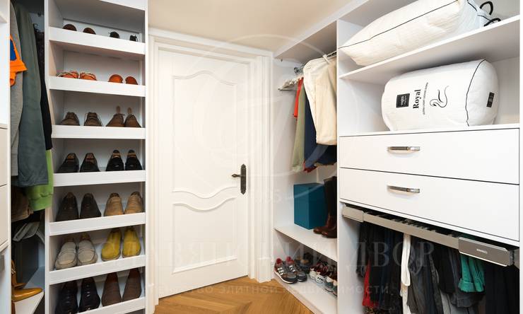 Лот-11500-274457 Продажа квартиры Хамовники, Плющиха