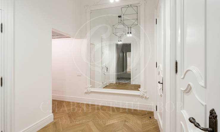 Лот-11500-274459 Продажа квартиры Хамовники, Плющиха