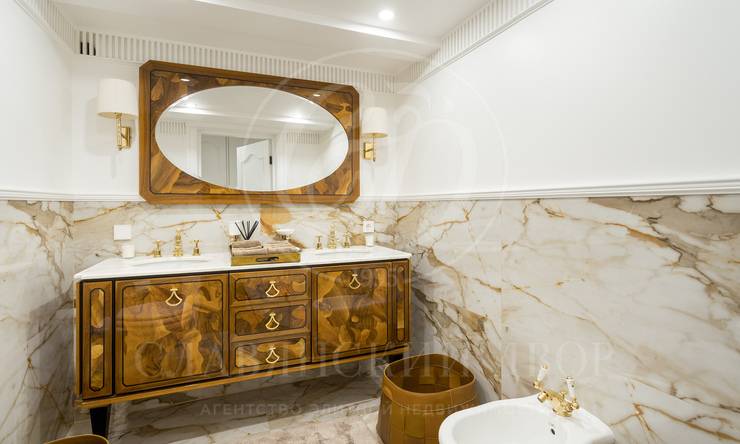 Лот-11500-274460 Продажа квартиры Хамовники, Плющиха