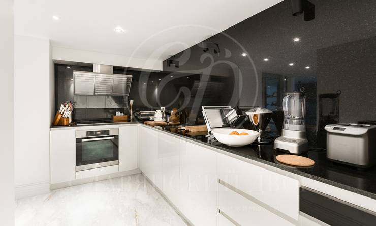 Лот-11500-274465 Продажа квартиры Хамовники, Плющиха