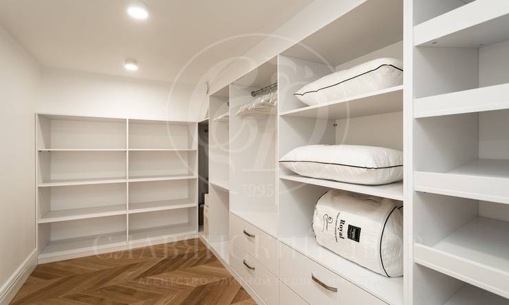 Лот-11500-274467 Продажа квартиры Хамовники, Плющиха