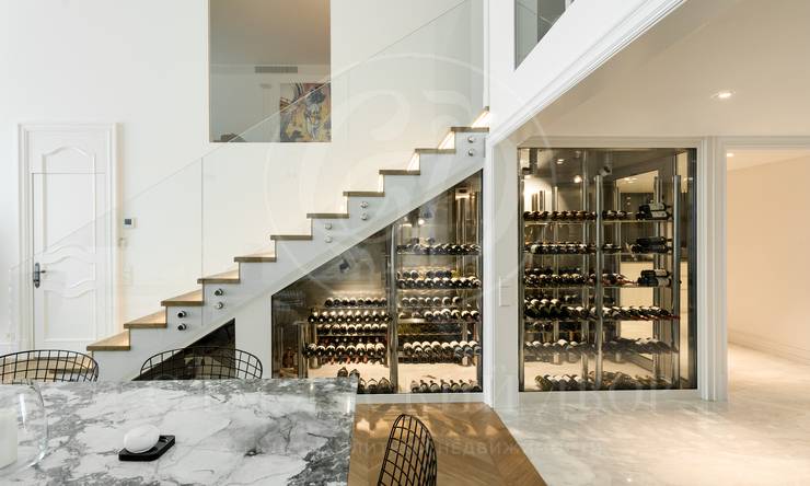 Лот-11500-274471 Продажа квартиры Хамовники, Плющиха