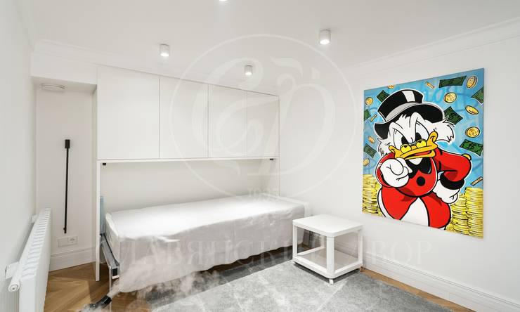 Лот-11500-274472 Продажа квартиры Хамовники, Плющиха