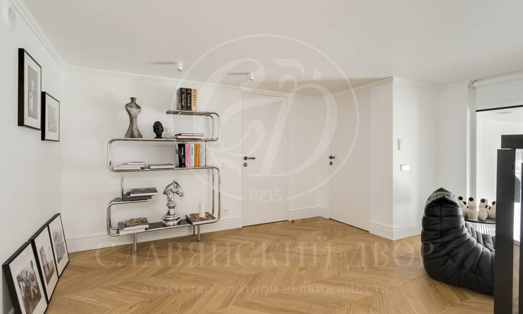 Лот-11500-274473 Продажа квартиры Хамовники, Плющиха