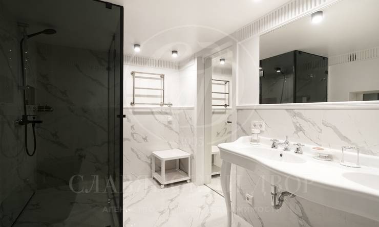 Лот-11500-274474 Продажа квартиры Хамовники, Плющиха