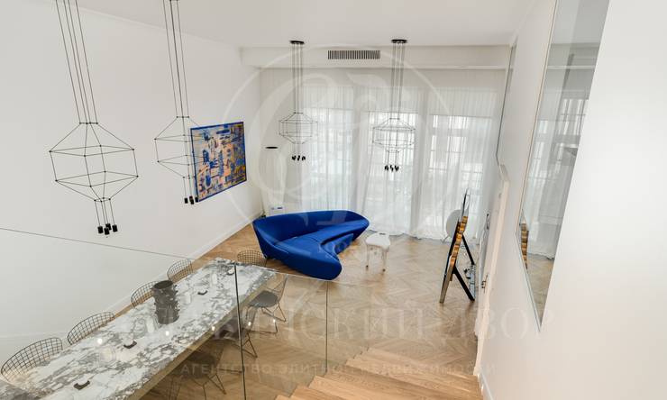 Лот-11500-274475 Продажа квартиры Хамовники, Плющиха