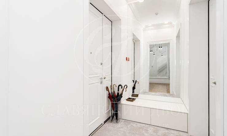 Лот-11500-274477 Продажа квартиры Хамовники, Плющиха