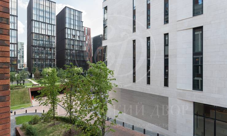 Лот-11500-274479 Продажа квартиры Хамовники, Плющиха