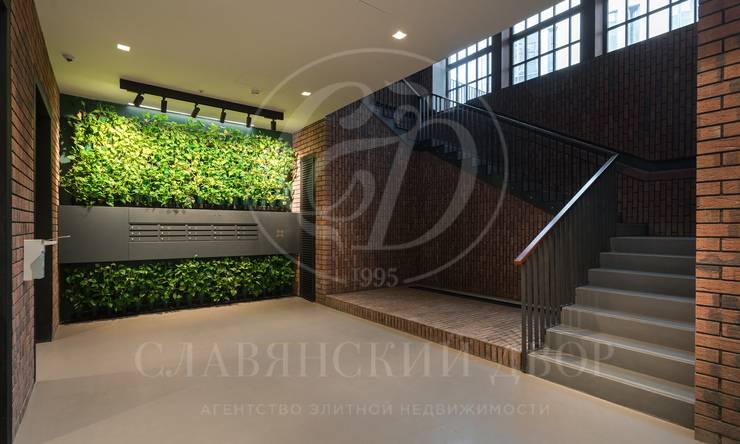 Лот-11500-274482 Продажа квартиры Хамовники, Плющиха