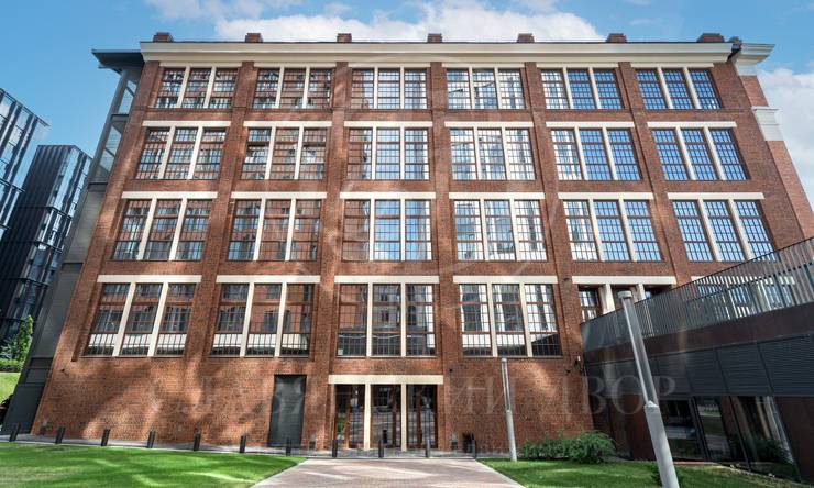 Лот-11500-274484 Продажа квартиры Хамовники, Плющиха