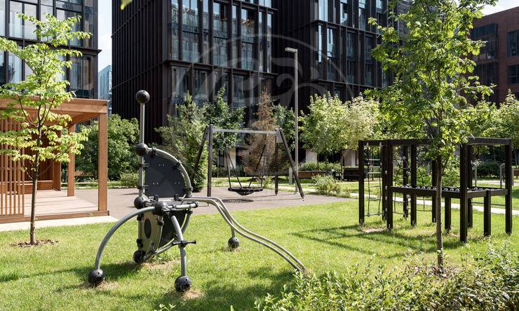 Лот-11500-274485 Продажа квартиры Хамовники, Плющиха