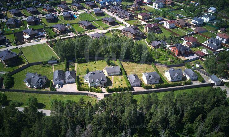 Лот-9399-274492 продажа дома Новорижское шоссе Борисково