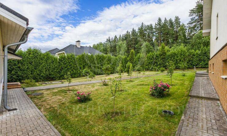 Лот-9399-274493 продажа дома Новорижское шоссе Борисково