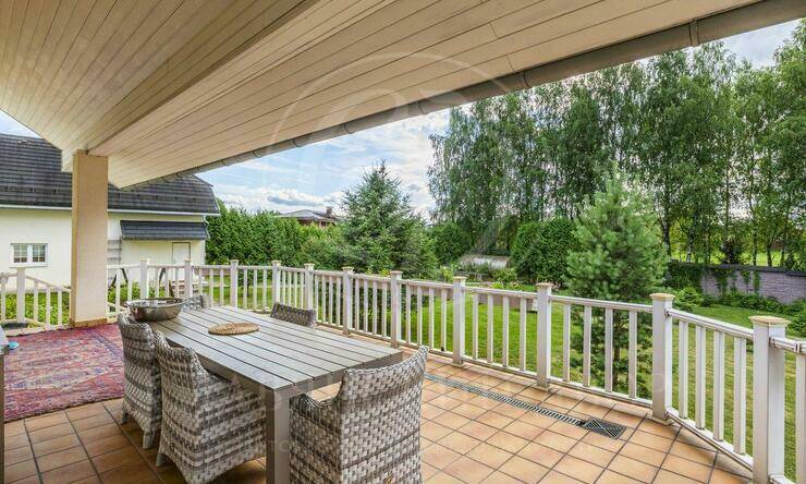 Лот-9399-274498 продажа дома Новорижское шоссе Борисково