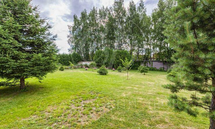 Лот-9399-274506 продажа дома Новорижское шоссе Борисково