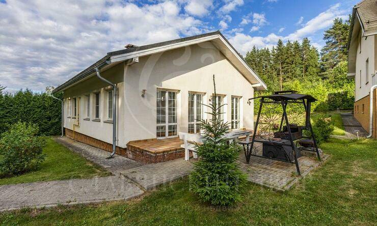 Лот-9399-274508 продажа дома Новорижское шоссе Борисково