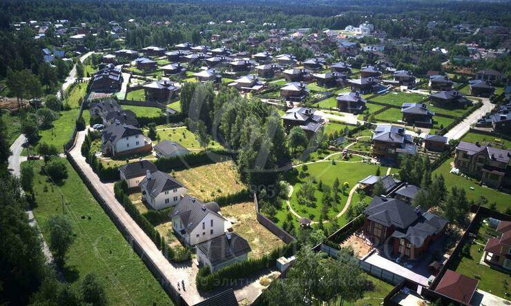 Лот-9399-274510 продажа дома Новорижское шоссе Борисково