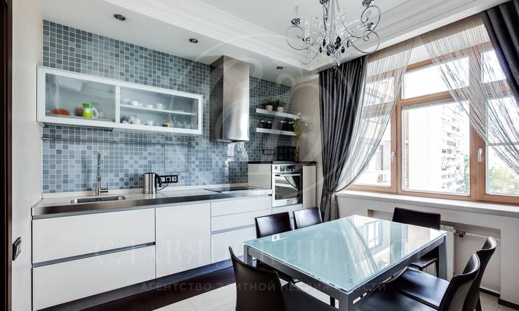 Лот-12151-274578 Аренда квартиры Восток