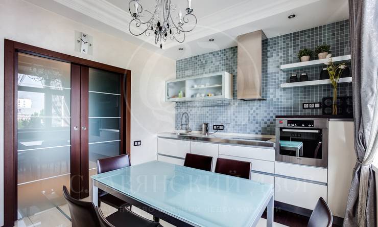 Лот-12151-274582 Аренда квартиры Восток