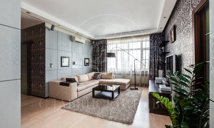 Лот-12151-274591 Аренда квартиры Восток