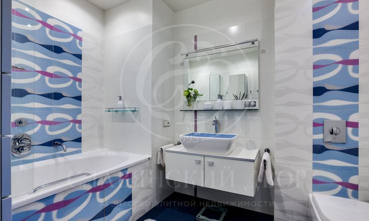 Лот-12151-274592 Аренда квартиры Восток