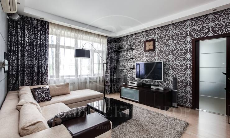 Лот-12151-274593 Аренда квартиры Восток