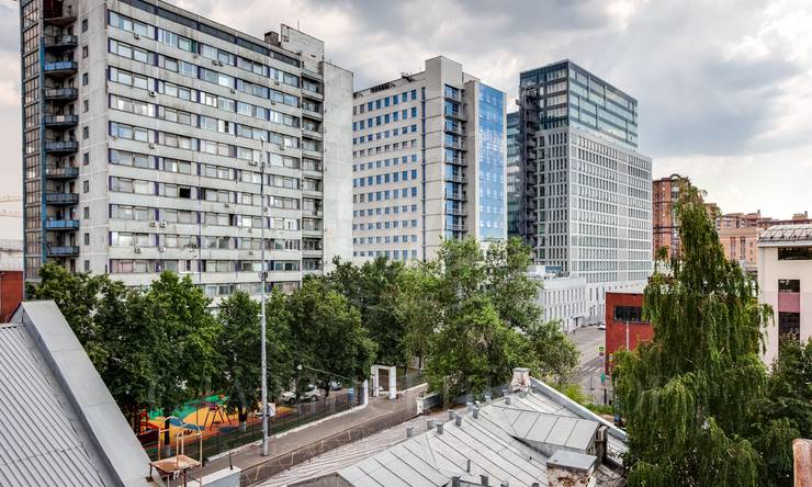 Лот-12151-274597 Аренда квартиры Восток