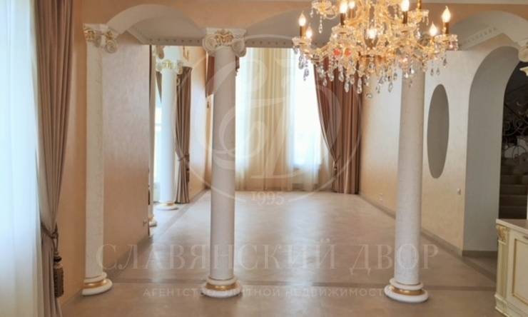 Лот-9494-274604 аренда дома Рублево-Успенское шоссе Рождественно