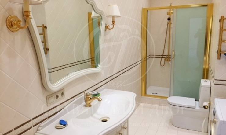 Лот-9494-274605 аренда дома Рублево-Успенское шоссе Рождественно