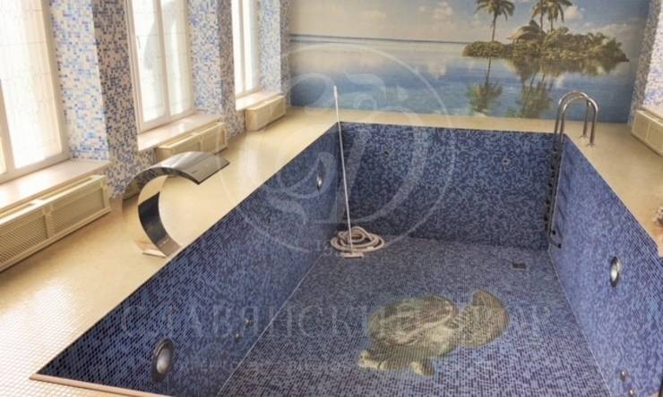 Лот-9494-274606 аренда дома Рублево-Успенское шоссе Рождественно