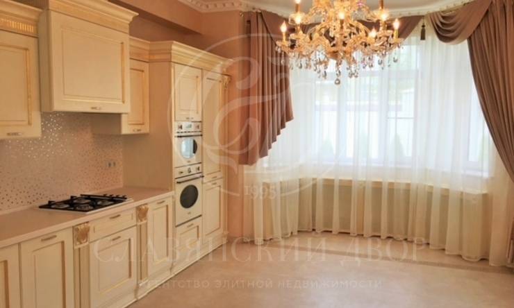 Лот-9494-274607 аренда дома Рублево-Успенское шоссе Рождественно