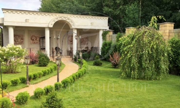 Лот-9494-274609 аренда дома Рублево-Успенское шоссе Рождественно