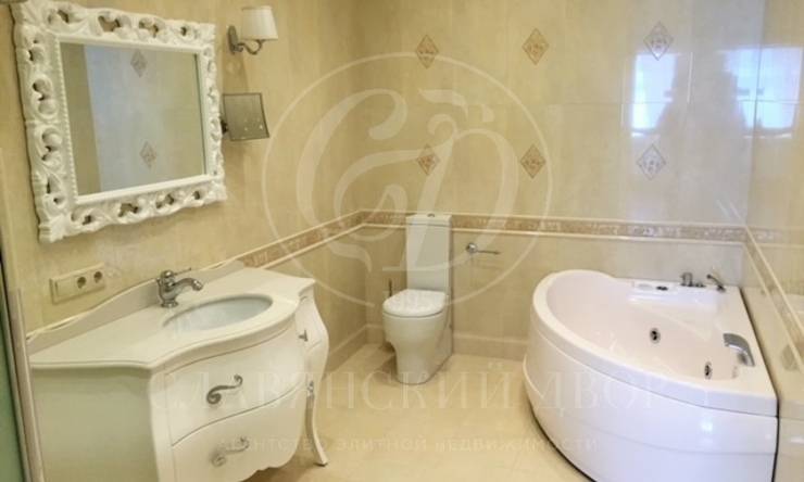 Лот-9494-274610 аренда дома Рублево-Успенское шоссе Рождественно