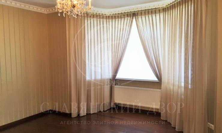 Лот-9494-274611 аренда дома Рублево-Успенское шоссе Рождественно