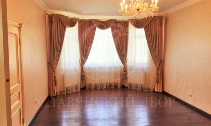 Лот-9494-274612 аренда дома Рублево-Успенское шоссе Рождественно