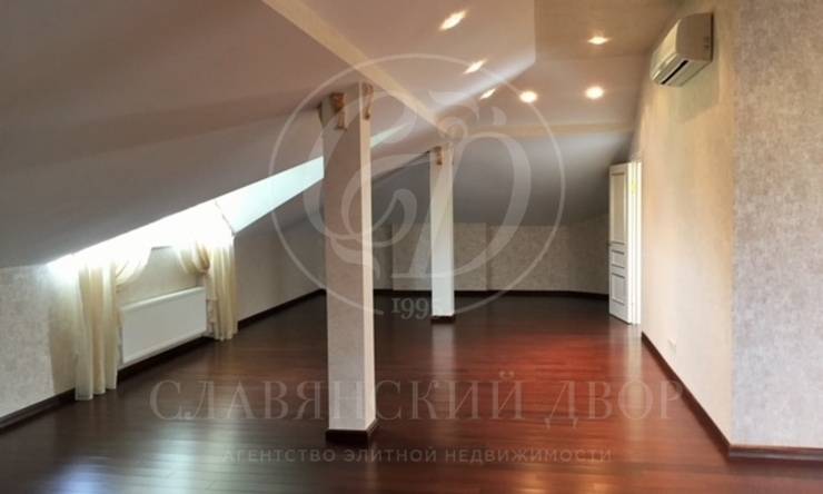 Лот-9494-274613 аренда дома Рублево-Успенское шоссе Рождественно