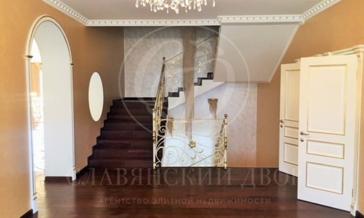 Лот-9494-274614 аренда дома Рублево-Успенское шоссе Рождественно