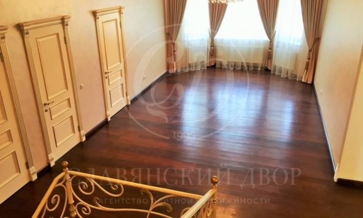 Лот-9494-274615 аренда дома Рублево-Успенское шоссе Рождественно