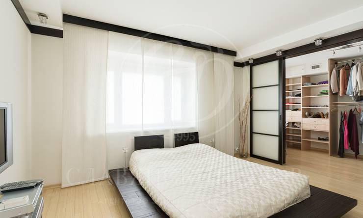 Лот-6395-274720 Продажа квартиры Белорусский