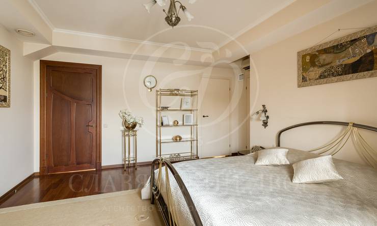 Лот-6395-274721 Продажа квартиры Белорусский